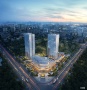 银湖1号效果图相册大图