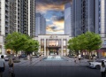 银亿朗境效果图相册大图