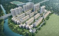 国贸海屿佘山沙盘图相册大图