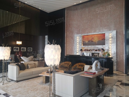 中海·丽金府第8张图