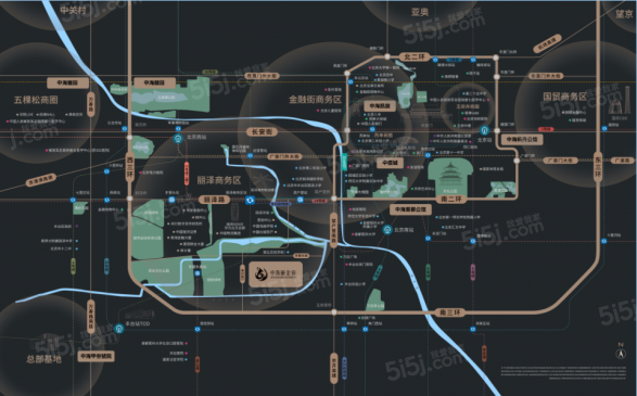 中海·丽金府第7张图