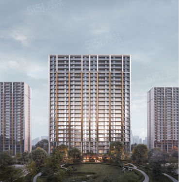 中海·丽金府第2张图