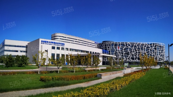 中海·丽金府第11张图