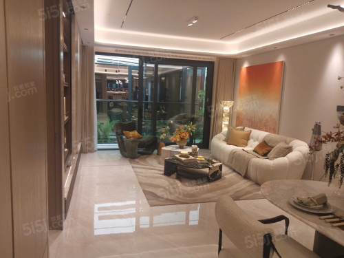 中海·丽金府第3张图