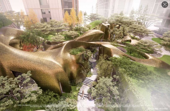 中海·丽金府第1张图