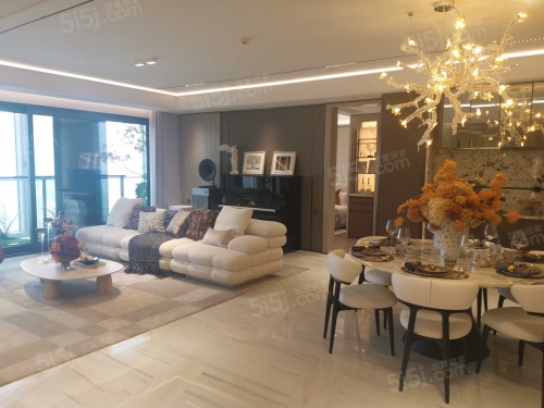 中海·丽金府第6张图