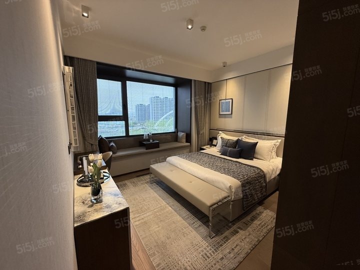 金基璟樾府样板间