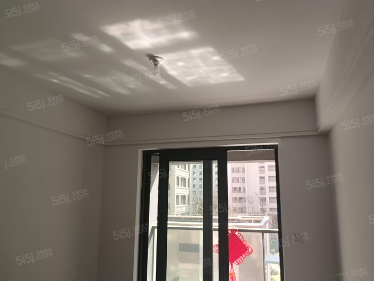 雅戈尔星海云境样板间