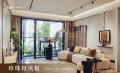 北京隅•西颂样板间相册大图