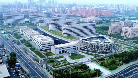 北京隅•西颂第18张图