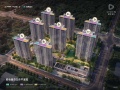 都会峯范沙盘图相册大图