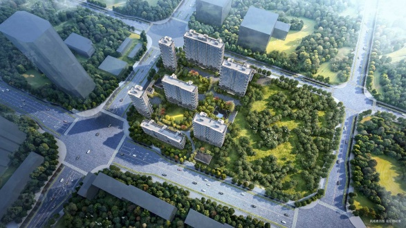 北京隅•西颂第23张图