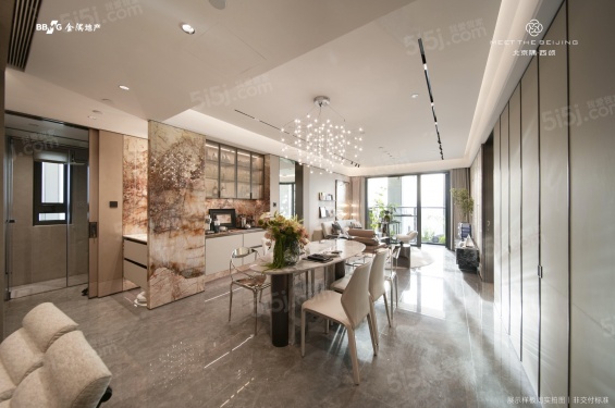 北京隅•西颂第12张图