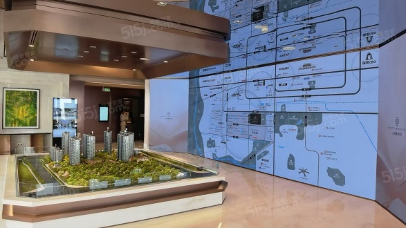 北京隅•西颂第17张图