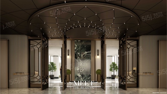 北京隅•西颂第2张图