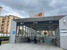 招商海上清和玺沙盘图相册