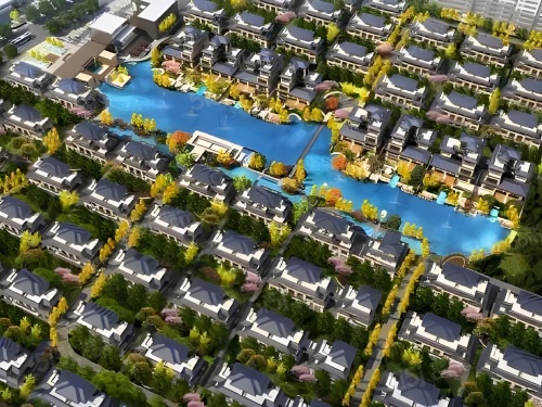 康城花园第1张图