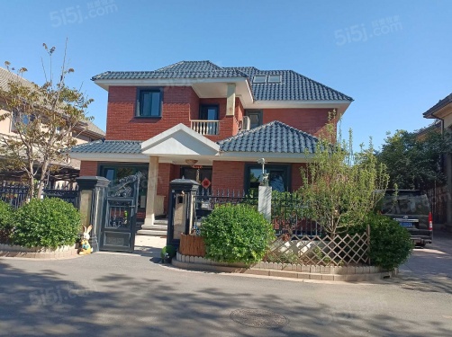 康城花园第7张图