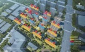 大华公园柏翠沙盘图相册大图