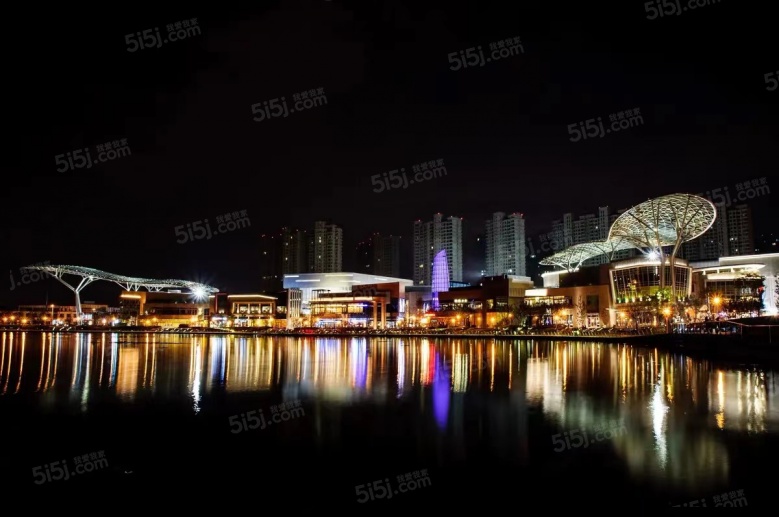 金科蠡湖配套图