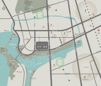 金科蠡湖沙盘图相册