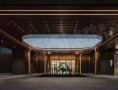 大华公园柏翠项目现场相册大图