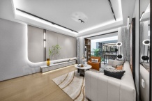 金科蠡湖沙盘图相册