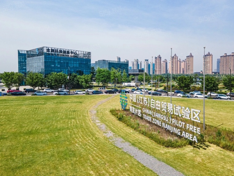 丰大国际公寓配套图