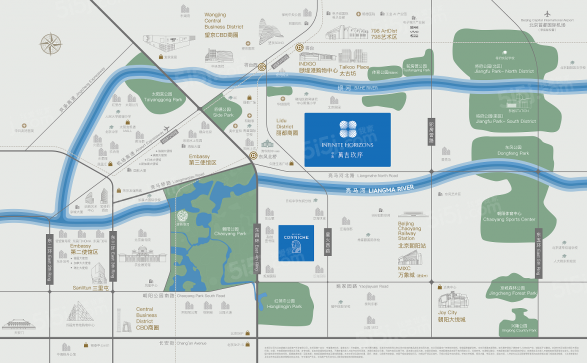 中海萬吉玖序第6张图