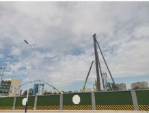 中海萬吉玖序开发商营业执照相册