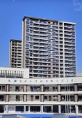 星合中山玖里沙盘图相册