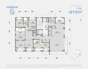 中海萬吉玖序4室2厅6卫