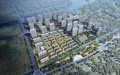 溪前雅居沙盘图相册大图