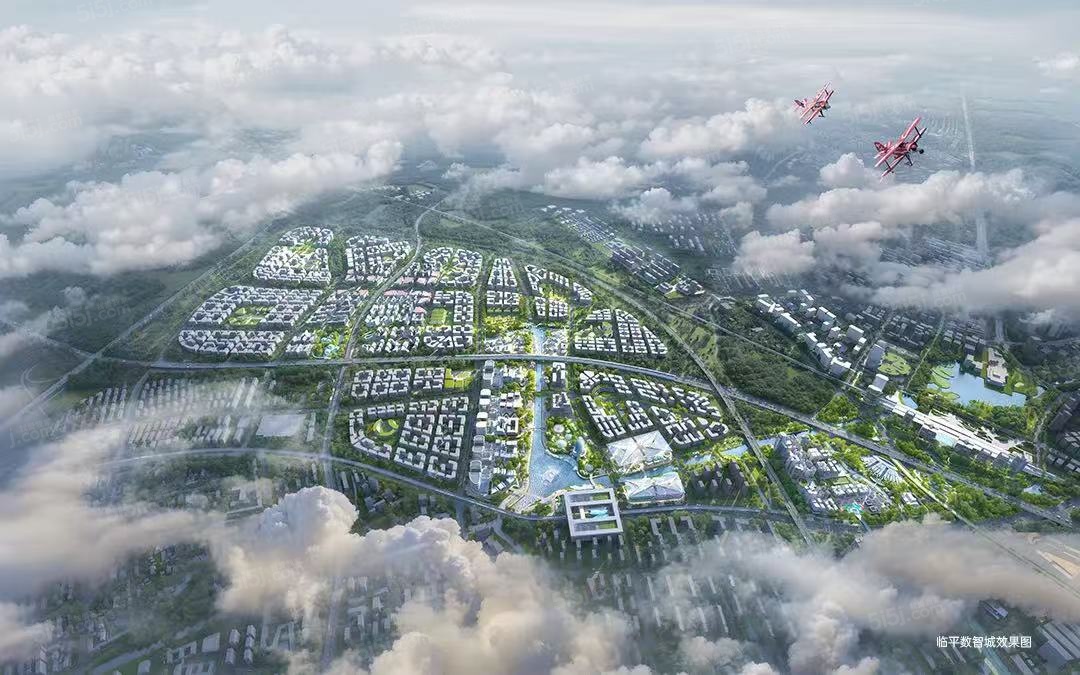 英冠春棠雅韵府配套图