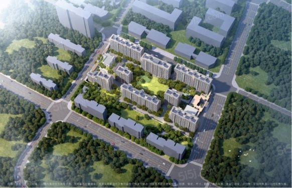 金隅花溪云锦第4张图