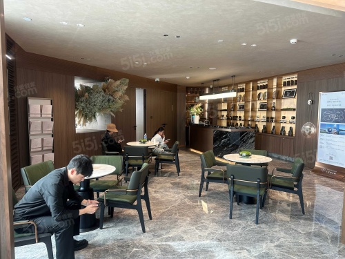 金隅花溪云锦第12张图