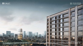 中海丽泽叁號院