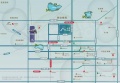 农垦含章岚樾区位图相册大图