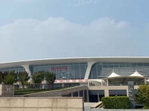 农垦含章岚樾沙盘图相册