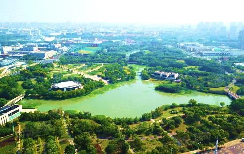 华仁凤凰郡配套图