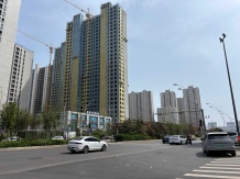 融创中心开发商营业执照相册