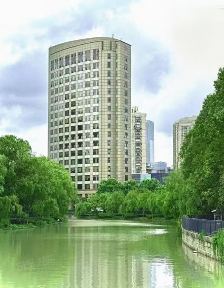 云锦东岸效果图