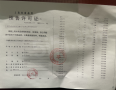 张江金茂府预售许可证相册大图
