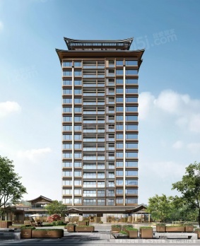 建发.云启钱湾
