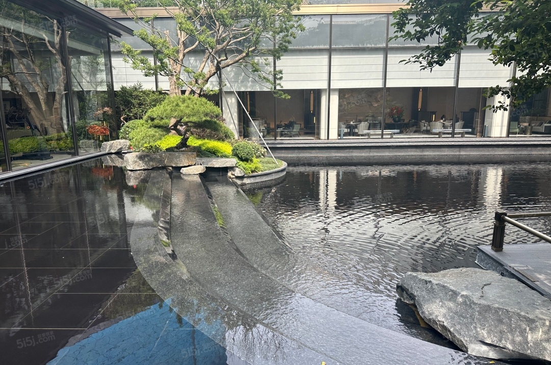 建发.云启钱湾效果图