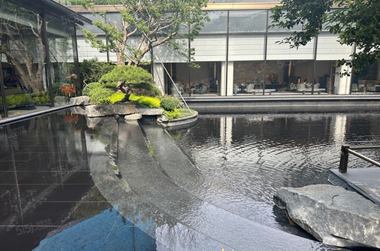建发.云启钱湾效果图