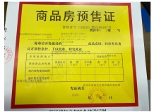 万科公望开发商营业执照相册