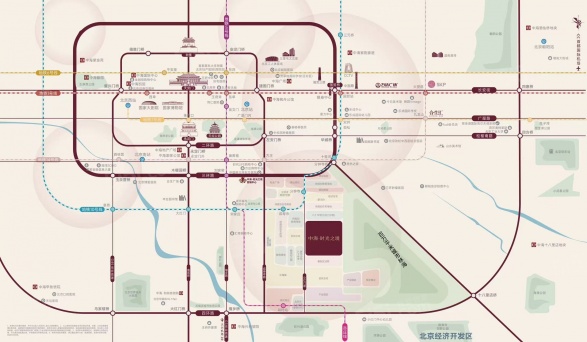 中海时光之境第15张图
