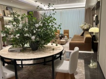 华润臻澐沙盘图相册