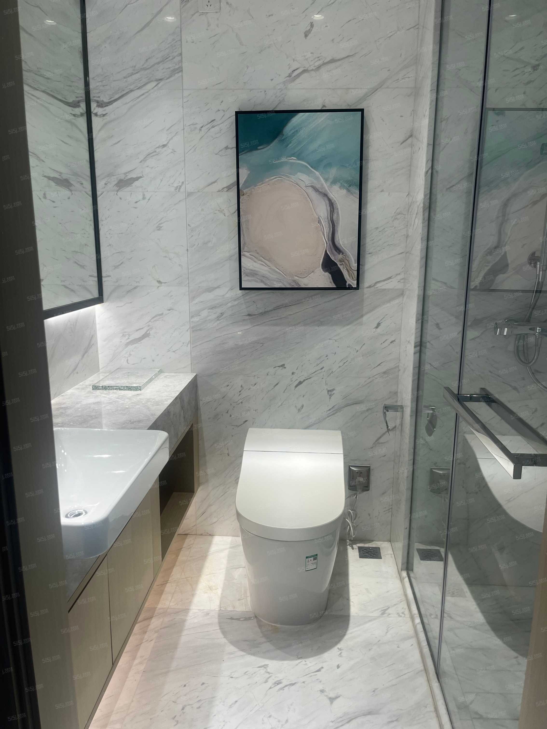 九和府样板间